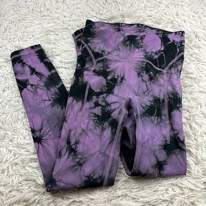 Lululemon Power Thru High-Rise Tight 25"